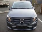 Mercedes-Benz Vito 114cdi, aut, L2, veel opties, 2 pl, gps,, Automaat, Mercedes-Benz, Bedrijf, Diesel
