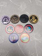 Caps Hoppies, Verzamelen, Flippo's, Ophalen of Verzenden