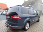 Ford Galaxy Galaxy 2.0 TDCi Ghia DPF Powershift 7pl, Euro 5, Gebruikt, Beige, 4 cilinders