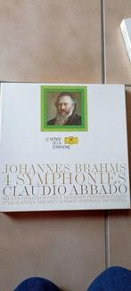 8 coffrets de vinyles classiques, Cd's en Dvd's, Vinyl | Klassiek, Ophalen, Overige formaten, Overige typen, Classicisme