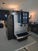 Volautomatische koffiemachine voor professioneel gebruik, Ophalen, Gebruikt