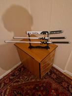 Katana zwaard, Antiek en Kunst, Ophalen