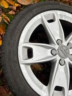 Audi a3 velgen, Auto-onderdelen, Banden en Velgen, Ophalen, Zomerbanden, Band(en)