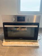 Nieuwe multifunctionele oven van Zanussi, Elektronische apparatuur, Ophalen, Zo goed als nieuw, Grill