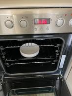 Electrolux Inspire keramisch kookvuur met oven, Comme neuf, 4 zones de cuisson, Céramique, Enlèvement