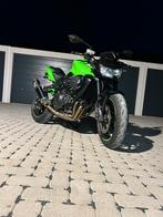 Kawasaki Z750 (A2), Motoren, 750 cc, 4 cilinders, Particulier, Minimaal motorrijbewijs A2