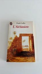 L’Alchemiste - Paulo Coelho, Ophalen, Gelezen