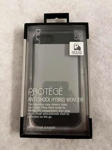 iPhone 5s hoesje beschikbaar voor biedingen