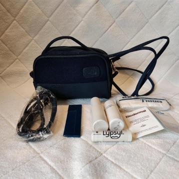 Trousse de toilette KLM - Royal Dutch Airlines neuve, Enlèvement ou Envoi