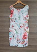 Kleurrijke jurk, Four Roses, maat 42,perfecte staat, Kleding | Dames, Jurken, Four Roses, Ophalen of Verzenden, Zo goed als nieuw