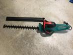 Taille haie Bosch - 6000 Pro T, Enlèvement, Utilisé, Électrique, BOSCH