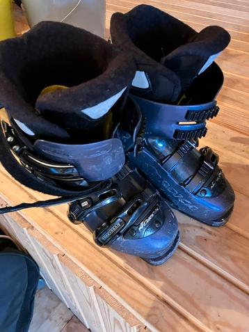 Chaussures de ski Nordica, pointure 36