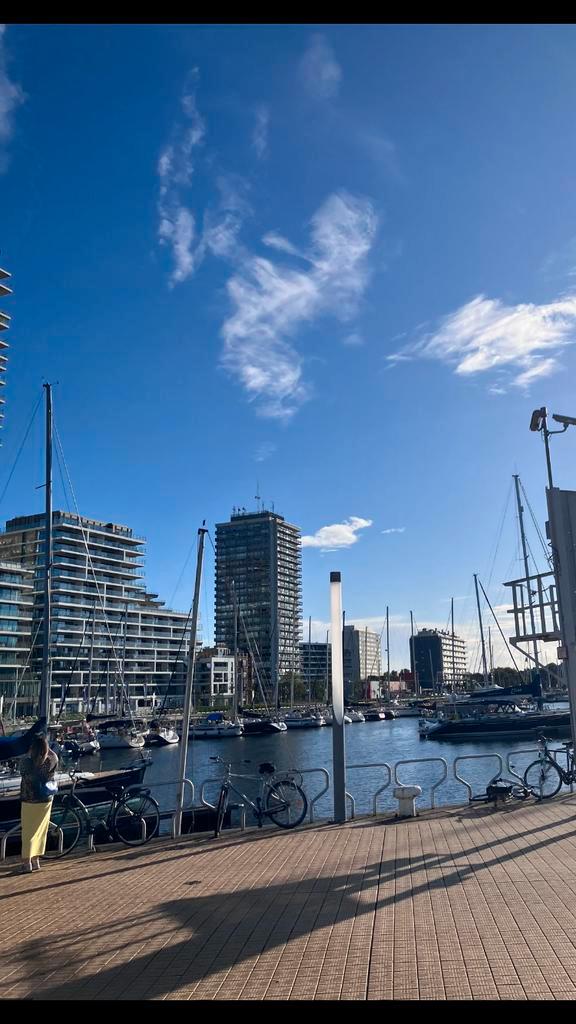 Te huur Oostende, wacht niet met boeken, topprijzen!, Vakantie, Vakantiehuizen | België, Appartement, 1 slaapkamer
