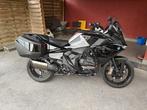 BMW R1300RT 07/25 Triple Black Dynamic Pro, 2 cilinders, Motorrijbewijs A, Handvatverwarming, Particulier