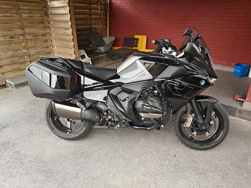 BMW R1300RT 07/25 Triple Black Dynamic Pro, Motoren, Motoren | BMW, Particulier, Toermotor, meer dan 35 kW, 2 cilinders, Motorrijbewijs A