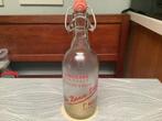 Ancienne bouteille de limonade 50cl, La Basco-Landaise, Comme neuf, Enlèvement ou Envoi