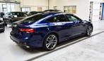 Audi A5 A5 Sportback 40 TFSI S tronic S-Line - NAVI / PDC, Auto's, 4 zetels, Gebruikt, 4 cilinders, 1984 cc