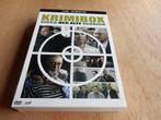 nr.1104 - Dvd box: krimibox serie 4, Cd's en Dvd's, Dvd's | Tv en Series, Vanaf 16 jaar, Boxset, Ophalen of Verzenden, Zo goed als nieuw