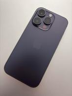 iPhone 14 Pro 256 GB, 80 %, IPhone 14 Pro, Paars, Zo goed als nieuw