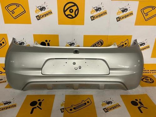 Achterbumper Peugeot 108 2014-2022 origineel bumper 52159OH0, Auto-onderdelen, Carrosserie, Bumper, Peugeot, Achter, Gebruikt