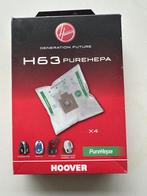 Hepa Stofzuigerzakken Hoover, Ophalen of Verzenden, Nieuw