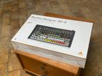 Behringer RD 8 mk1 drumcomputer, Ophalen, Roland