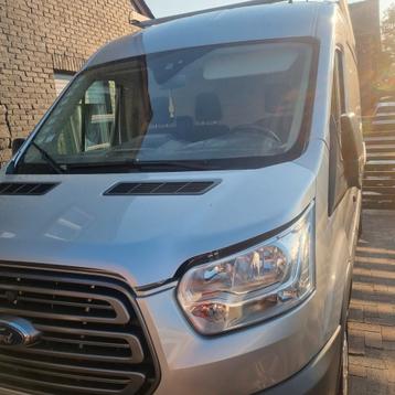 Transit moter stuk 6700e 