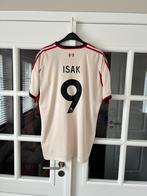 Voetbalshirt Liverpool 25/26 Isak, Sport en Fitness, Voetbal, Verzenden, Nieuw, Shirt