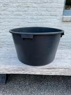 Plantenkuip 150L 2st beschikbaar Diameter 70cm H:42cm, Ophalen, Nieuw