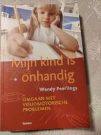 W. Peerlings - Mijn kind is onhandig, Ophalen, W. Peerlings