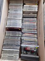 Cd's diverse triphop,acid jazz,dub,ambient enz.., Ophalen of Verzenden, Zo goed als nieuw