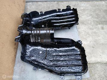 Tank Beugel Ophanging Range Rover L405 Vogue Cradle Plaat beschikbaar voor biedingen