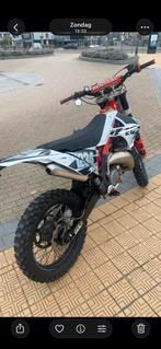 Gasgas ec 125 a1 rijbewijs, Fietsen en Brommers, Overige merken, Gebruikt, 125 cc, Ophalen of Verzenden