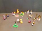 Heel veel Playmobil prinsessen, Kinderen en Baby's, Speelgoed | Playmobil, Ophalen, Zo goed als nieuw, Complete set
