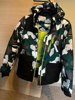 SKIPAK (jas + broek) KILLTEC m.152, Sport en Fitness, Ophalen of Verzenden, Zo goed als nieuw, Overige merken