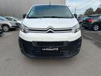 Citroën Jumpy L3, lichte vracht, CARPLAY-ANDROID, Auto's, Citroën, Voorwielaandrijving, 4 deurs, Stof, Euro 6