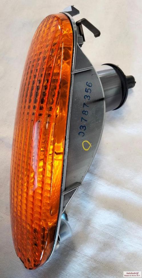 Linker clignoteur MGF XBD100651 Tot 2000, Auto-onderdelen, Verlichting, MG, Nieuw, Ophalen of Verzenden