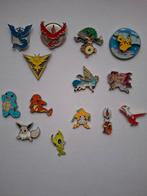 Pokémon pins!, Ophalen of Verzenden, Zo goed als nieuw