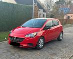 Opel corsa 1.2 euro6b benzine 2016 met keuring roze p, Auto's, Opel, Stof, Handgeschakeld, 5 deurs, Particulier