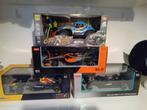 4 stuks Model auto's 1:18, Ophalen of Verzenden, Nieuw, Auto