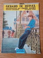 Gerard de Duivel - Jaunes - Bucquoy, Enlèvement ou Envoi