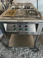 Warmhoudwagen Bain Marie, Maison & Meubles, Enlèvement, Utilisé