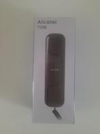 Alcatel T06 vaste telefoon, Enlèvement, Neuf