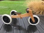 Kinderfiets Wishbone 3 in 1 driewieler/loopfiets, Kinderen en Baby's, Ophalen, Gebruikt, Loopfiets