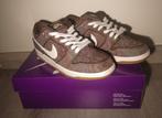 Nike SB Dunk Low Paisley, Ophalen of Verzenden