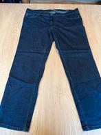 Brax Cooper Dark Blue Jeans broek - W44 L30, Kleding | Heren, Spijkerbroeken en Jeans, Verzenden, Zo goed als nieuw