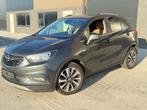 Opel Mokka X 1.4 turbo benzine 140 pk - met veel opties!, Auto's, Automaat, Euro 6, Leder, Mokka