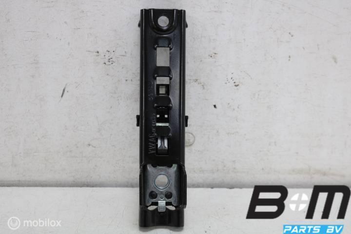 Gordelhoogteverstelling VW Polo 6R 3C8857819A, Auto diversen, Anti-diefstal, Gebruikt