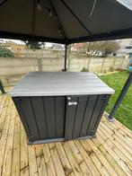 Tuin opberg box, Tuin en Terras, Ophalen of Verzenden