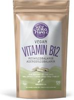 Ekopura Veganistische vitamine B12 GRATIS LEVERING, Sport en Fitness, Gezondheidsproducten en Wellness, Verzenden, Nieuw, Overige typen